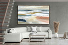 Pixalot ® Coastal Beach Horizon