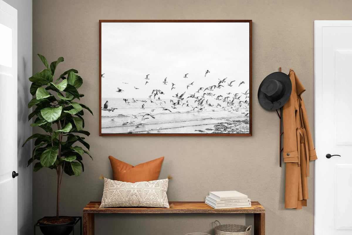 Pixalot ® Coastal Flight