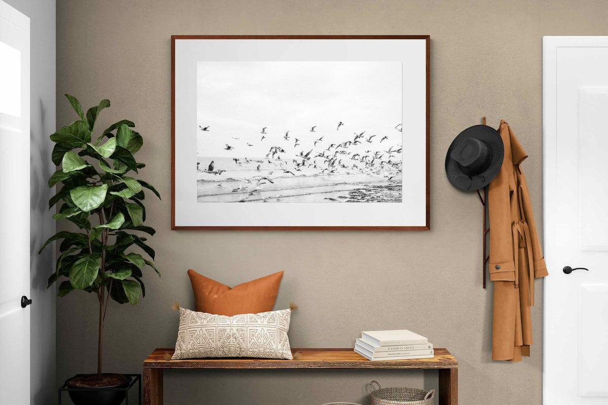 Pixalot ® Coastal Flight