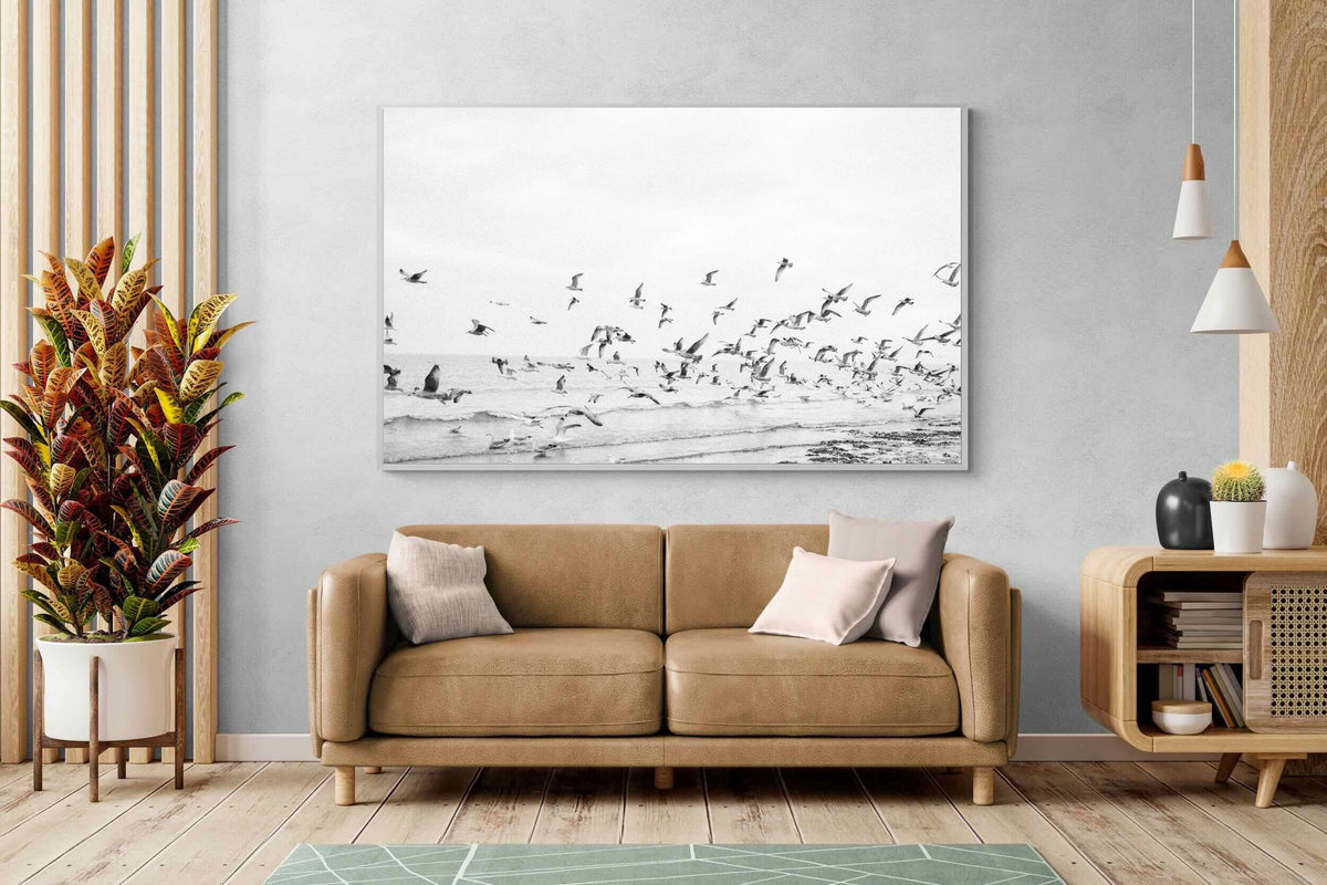 Pixalot ® Coastal Flight