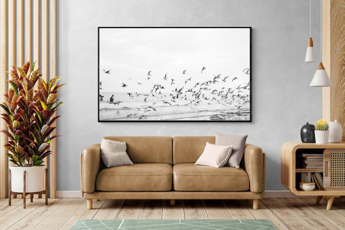 Pixalot ® Coastal Flight