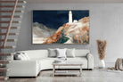 Pixalot ® Coastal Lighthouse at Night