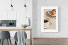 Pixalot ® Coffee and Croissant