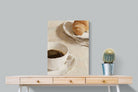 Pixalot ® Coffee and Croissant
