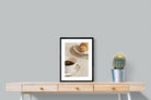 Pixalot ® Coffee and Croissant