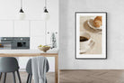 Pixalot ® Coffee and Croissant