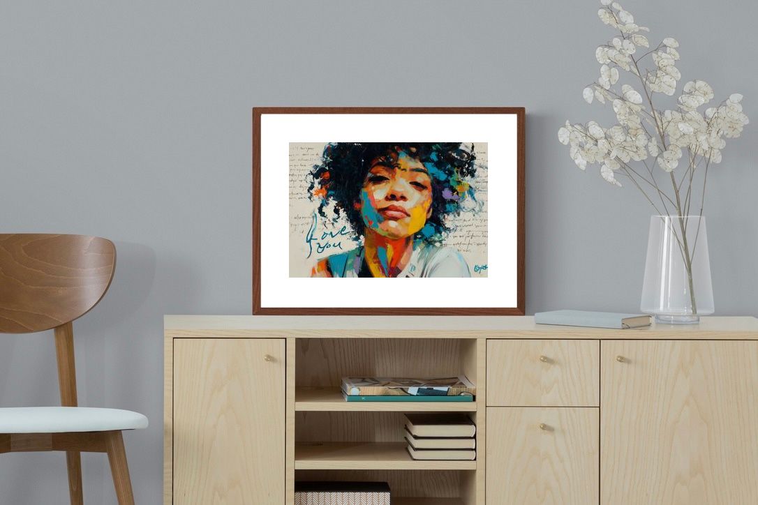 Pixalot ® Colour of Love