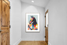 Pixalot ® Colourful Horse
