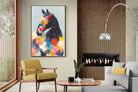Pixalot ® Colourful Horse