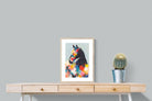 Pixalot ® Colourful Horse