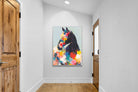 Pixalot ® Colourful Horse