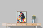 Pixalot ® Colourful Horse