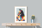 Pixalot ® Colourful Horse