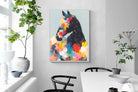 Pixalot ® Colourful Horse