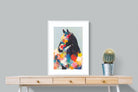 Pixalot ® Colourful Horse