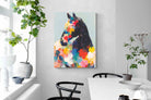 Pixalot ® Colourful Horse
