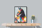 Pixalot ® Colourful Horse