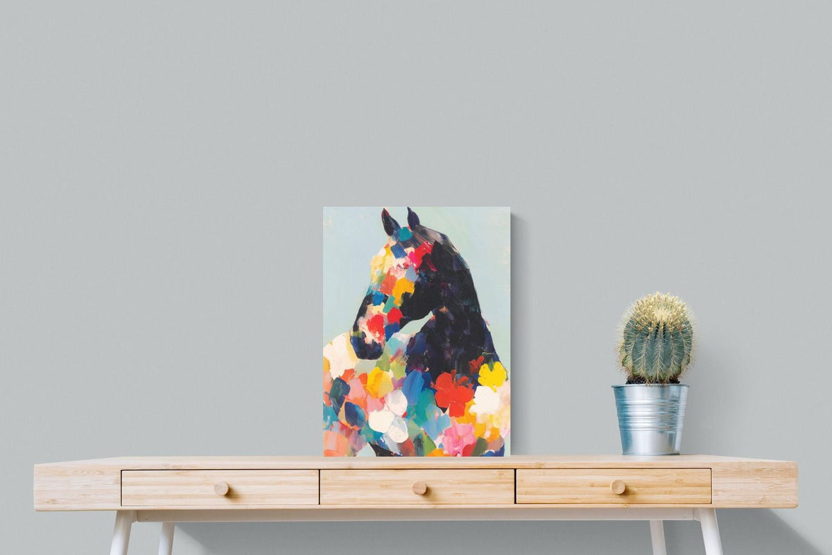 Pixalot ® Colourful Horse