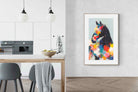 Pixalot ® Colourful Horse