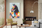 Pixalot ® Colourful Horse