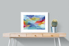 Pixalot ® Colours in the Sky