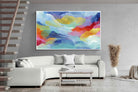 Pixalot ® Colours in the Sky