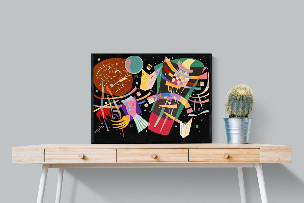Pixalot ® Composition X