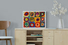 Pixalot ® Concentric Circles