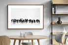 Pixalot ® Coot Gathering