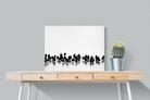 Pixalot ® Coot Gathering