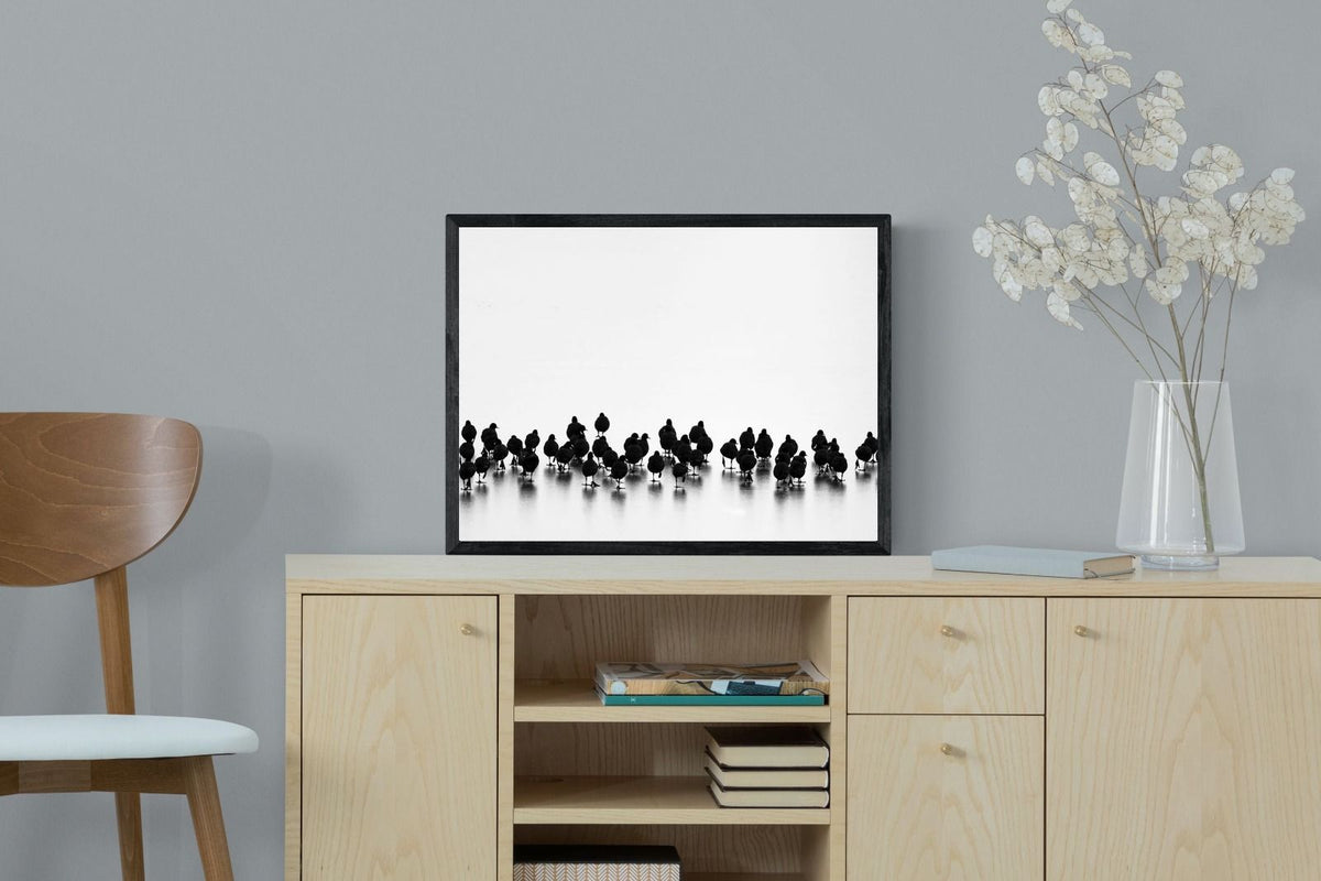 Pixalot ® Coot Gathering