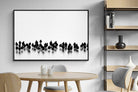 Pixalot ® Coot Gathering