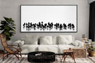 Pixalot ® Coot Gathering