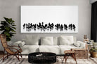 Pixalot ® Coot Gathering