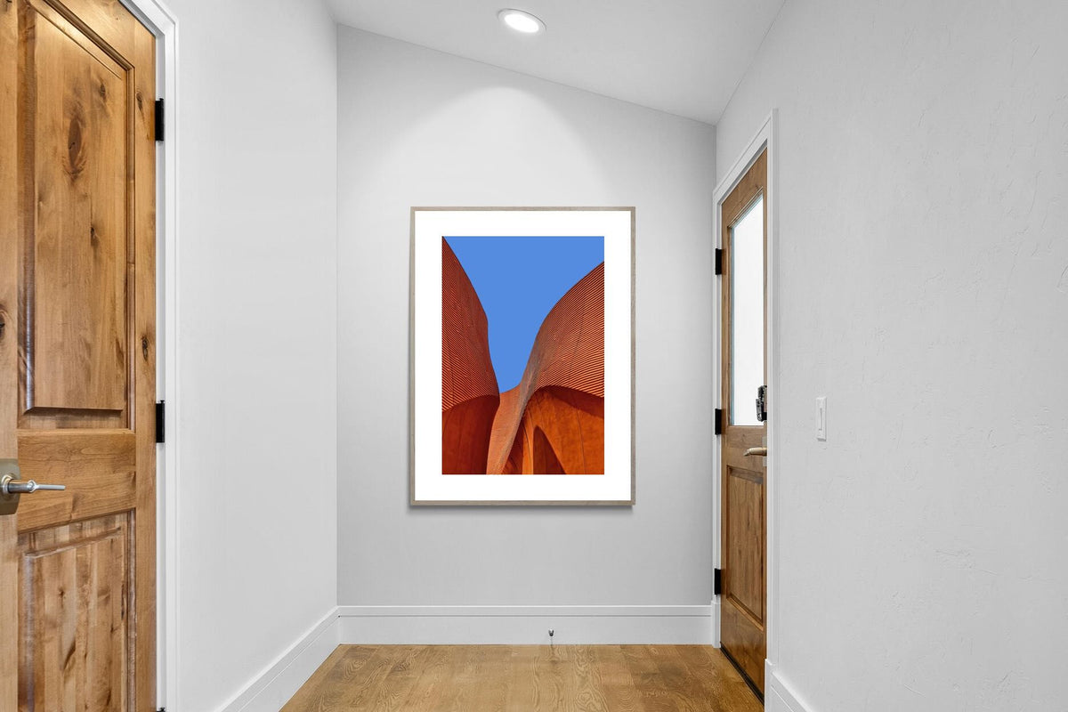 Pixalot ® Copper Curves