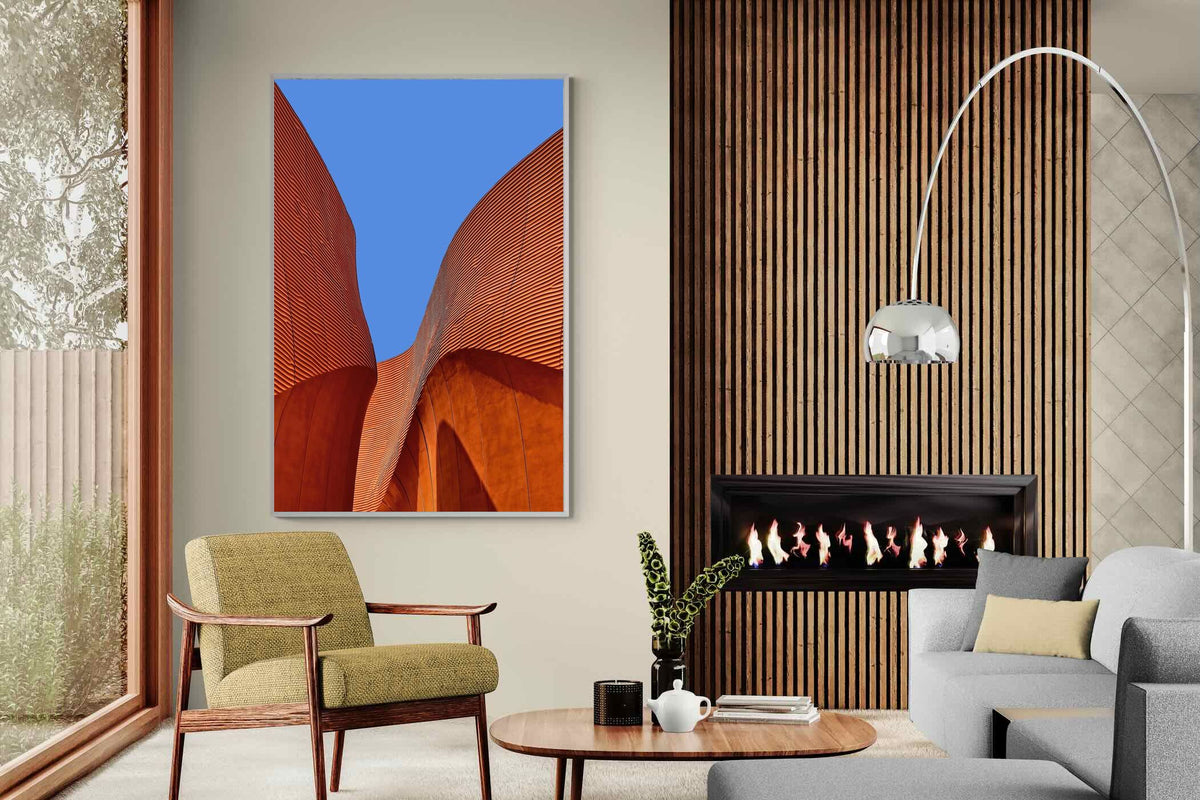Pixalot ® Copper Curves