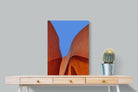 Pixalot ® Copper Curves