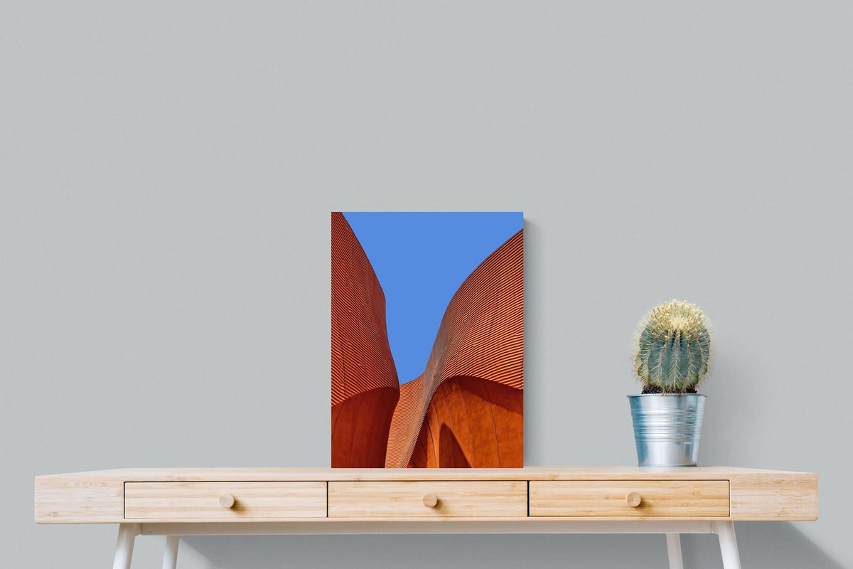 Pixalot ® Copper Curves