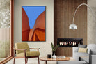 Pixalot ® Copper Curves