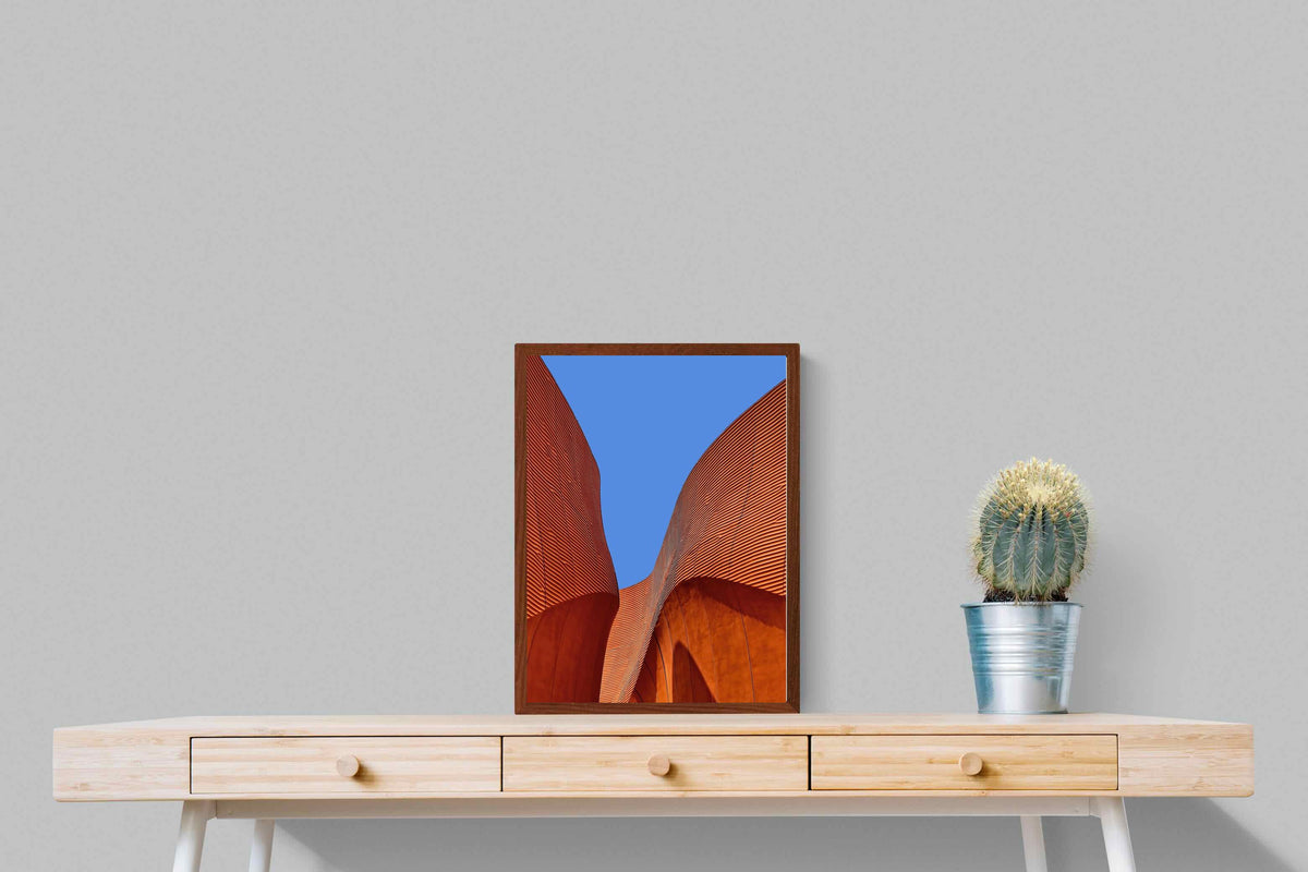 Pixalot ® Copper Curves