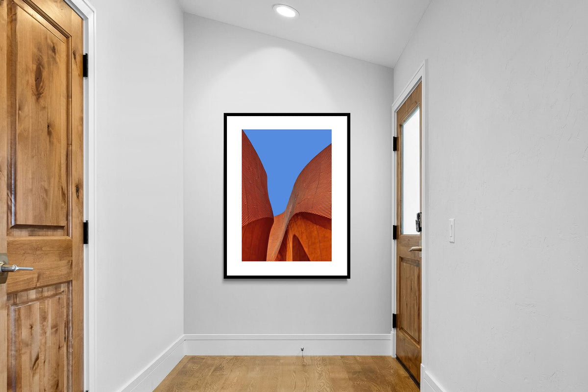 Pixalot ® Copper Curves