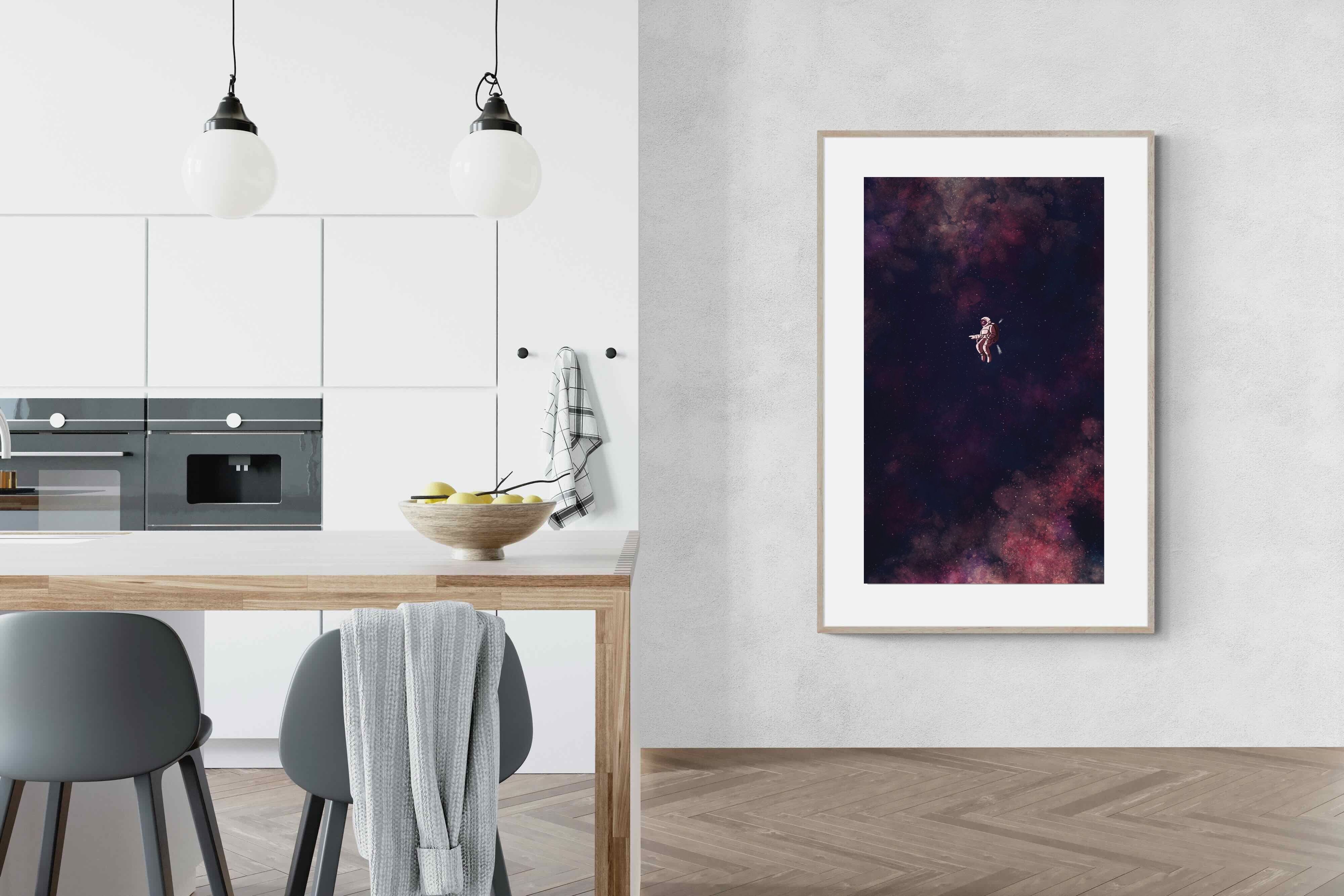 Pixalot ® Cosmic Drift