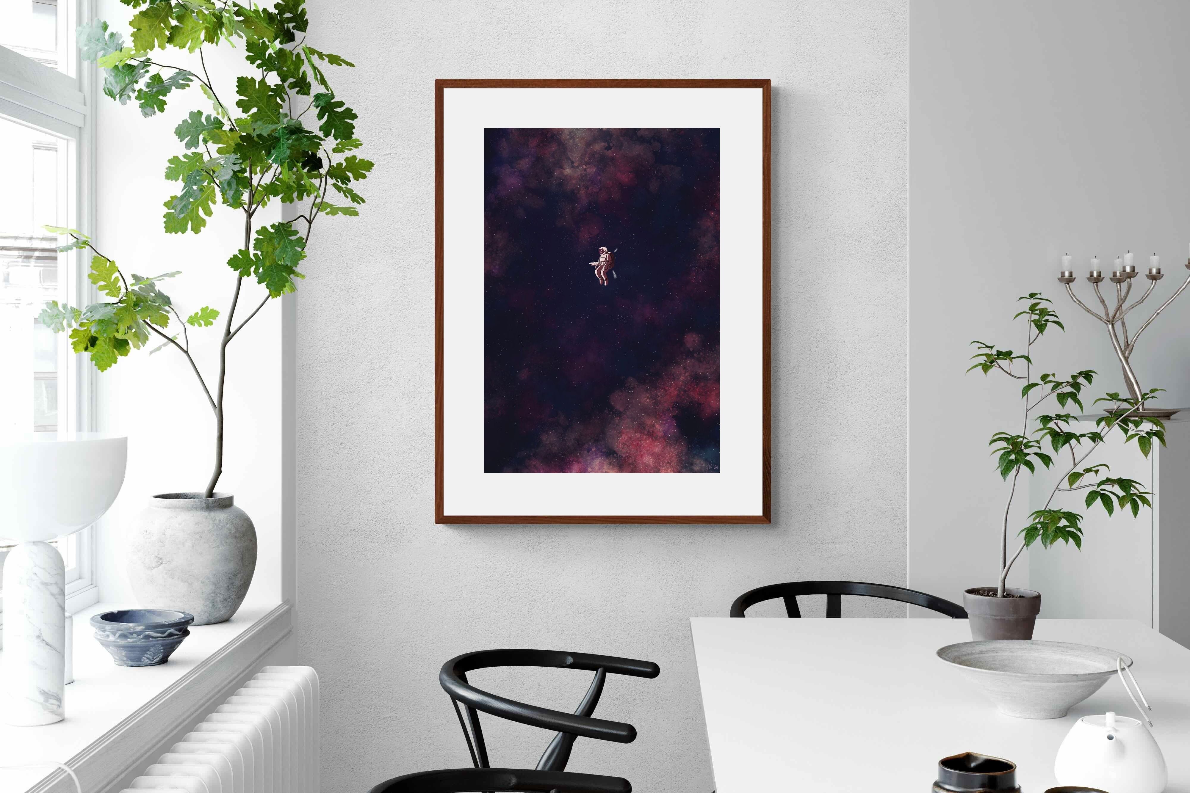 Pixalot ® Cosmic Drift