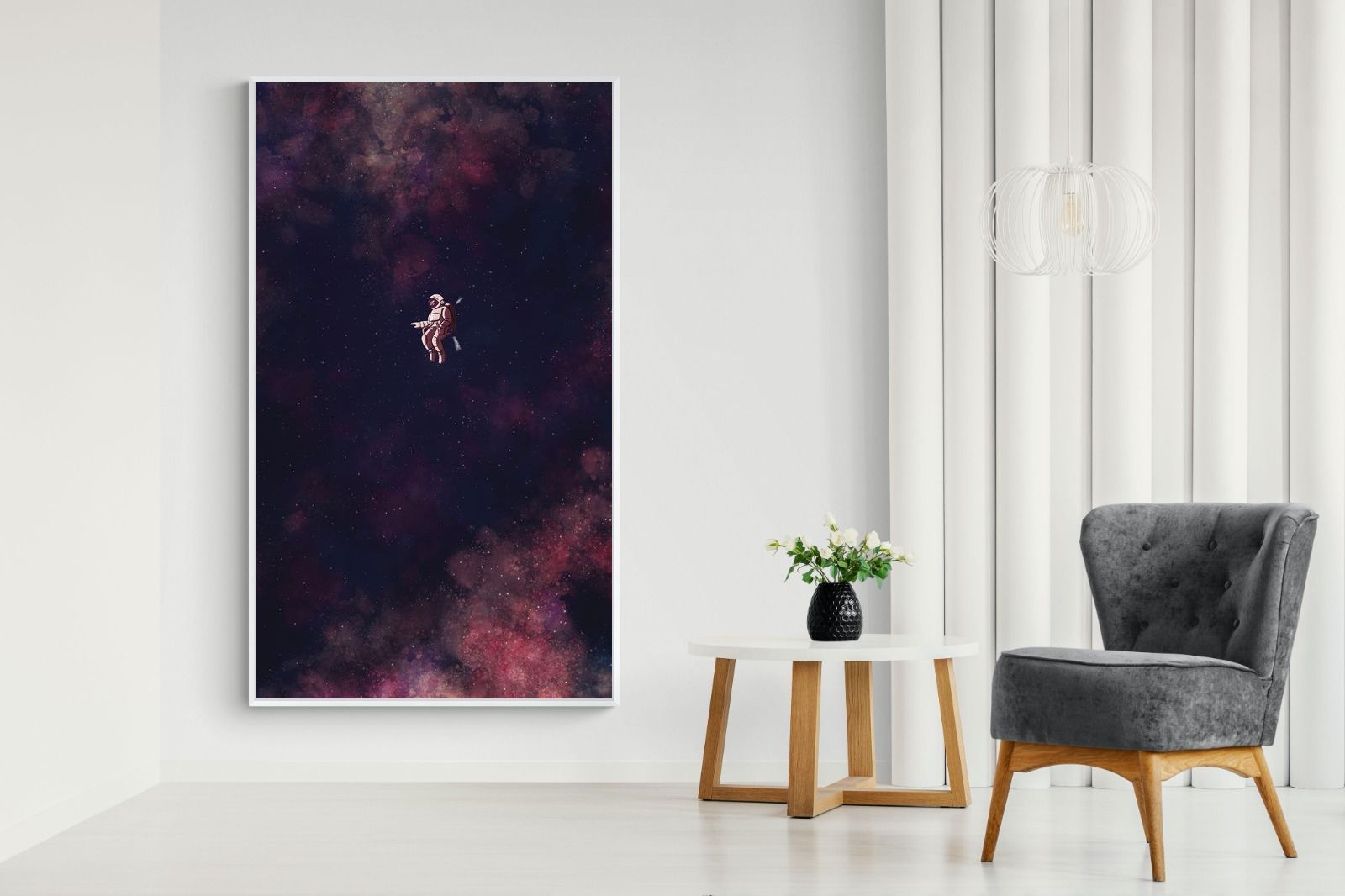 Pixalot ® Cosmic Drift