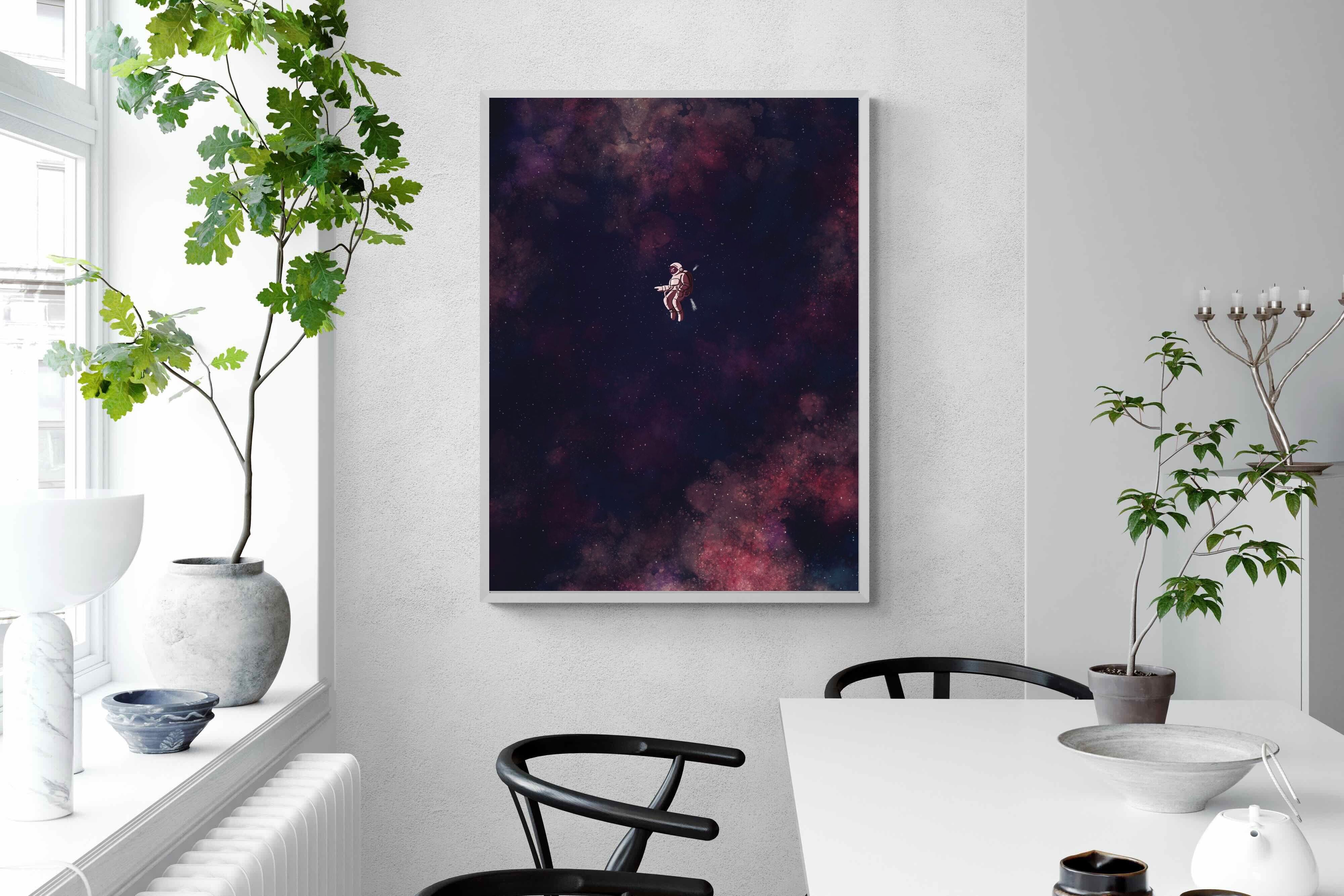 Pixalot ® Cosmic Drift