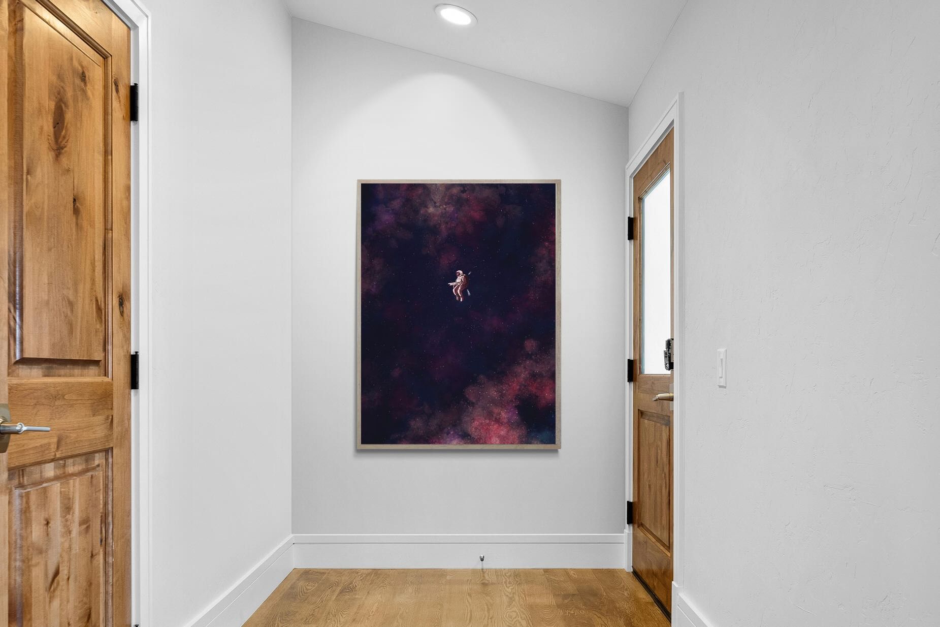 Pixalot ® Cosmic Drift