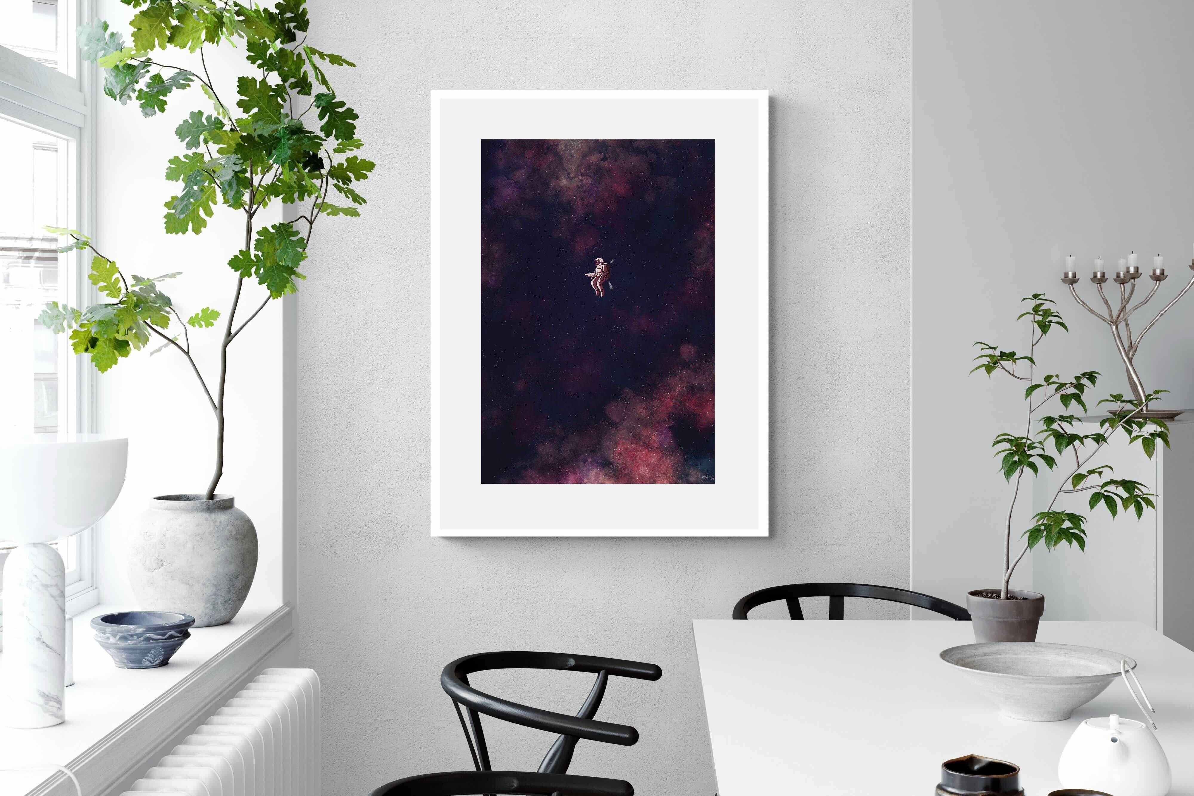 Pixalot ® Cosmic Drift