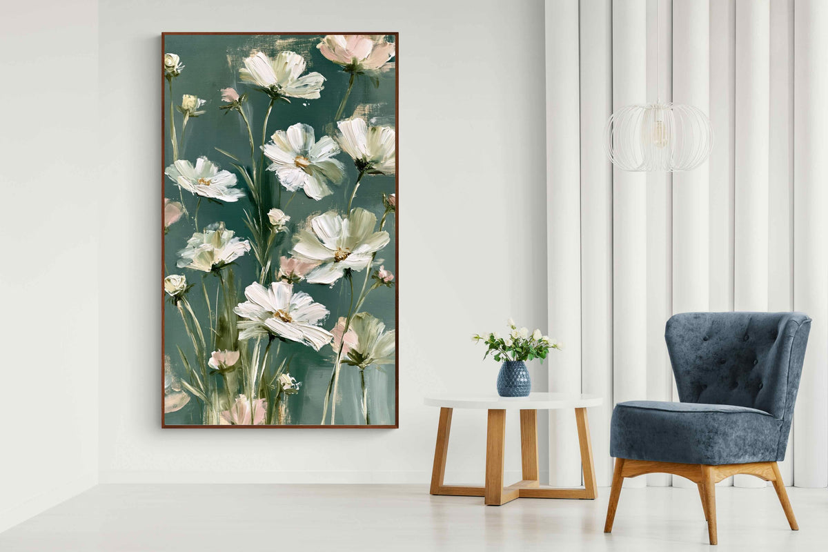 Pixalot ® Cosmos Garden