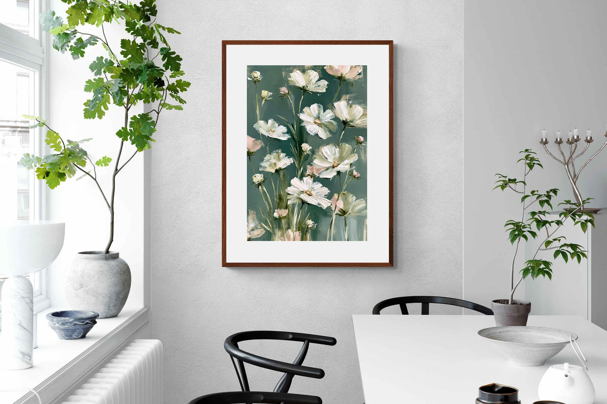 Pixalot ® Cosmos Garden