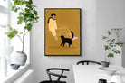 Pixalot ® Cozy Cat Companion